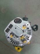 Генератор. Toyota Hiace, LH105, LH140G, LH202, LH119V, LH125, LH103, LH107W, LH120G, LH115, LH113, LH200, LH100G, LH11, LH162V, LH107G, LH103V, LH118...