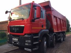 MAN TGS. Продам cамосвал , 10 518 куб. см., 25 000 кг.