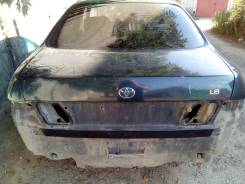 Крышка багажника. Toyota Corona, ST195, AT190, CT190, ST190, ST191, CT195, AT191 Toyota Carina E, CT190L, ST191L, AT191, CT190, AT190, AT191L, AT190L...
