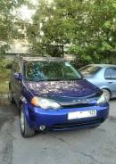 Honda HR-V. вариатор, 4wd, бензин, 150 тыс. км