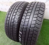 Toyo Observe Garit G30. Зимние, без шипов, 2005 год, износ: 30%, 2 шт