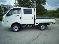 Kia Bongo III. Продается Kio Bongo 3, 3 000 куб. см., 1 500 кг.