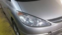 Фара. Toyota Estima, ACR30, ACR30W, ACR40, ACR40W Двигатель 2AZFE