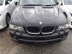 BMW X5. WBAFA12040LW04480, M54B30