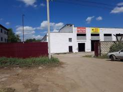 Сдам холодный склад 3000 кв. м. 3 000 кв. м., улица Суворова 73л, р-н Индустриальный