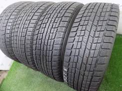 Goodyear Ice Navi NH. Зимние, без шипов, 2008 год, износ: 20%, 4 шт