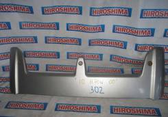 Спойлер. Mitsubishi Pajero iO, H71W, H72W, H77W, H76W. Под заказ