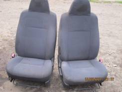 Сиденье. Toyota Probox, NCP50, NCP50V Двигатель 2NZFE