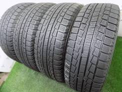 Zetro Ice Edge Neo. Зимние, без шипов, 2012 год, износ: 30%, 4 шт