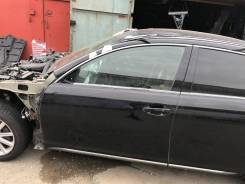 Дверь боковая. Lexus GS350, UZS190, GRS190, URS190, GRS191, GRS196 Lexus GS460, GRS196, GRS190, GRS191, URS190, UZS190 Lexus GS300, GRS196, GRS190, GR...