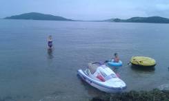 Yamaha WaveRaider. 100,00 л.с., Год: 1997 год