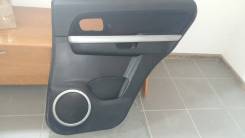 Обшивка двери. Suzuki Escudo, TD54W Двигатель J20A