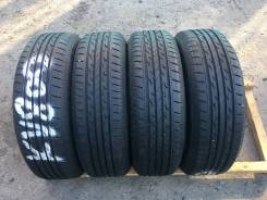 Bridgestone Nextry Ecopia. Летние, 2016 год, износ: 10%, 4 шт