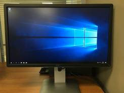 DELL. 24" (61 см), технология LCD (ЖК)