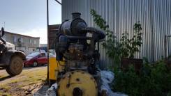 Komatsu D65E-12