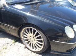 Крыло. Mercedes-Benz CL-Class, W215