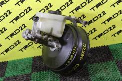 Цилиндр главный тормозной. Toyota Chaser, JZX100, JZX90 Toyota Mark II, JZX90E, JZX90, JZX100 Toyota Cresta, JZX90, JZX100 Двигатели: 1JZGE, 1JZGTE