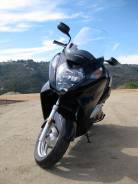 Honda Silver Wing