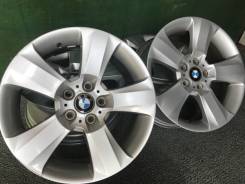 BMW. 8.0x18, 5x120.00, ET46