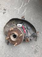 Ступица. Toyota: Corolla Levin, Sprinter Trueno, Corolla Ceres, Sprinter, Sprinter Marino, Corolla Двигатели: 4AGE, 4AFE, 5AFE, 2E, 4EFE, 2C, 3E, 5EFE...