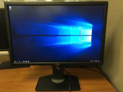DELL. 24" (61 см), технология LCD (ЖК)