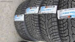 Hankook Winter i*Pike RW11. Зимние, шипованные, без износа, 4 шт