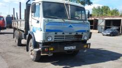 Камаз. 53212, 10 850 куб. см., 10 000 кг.