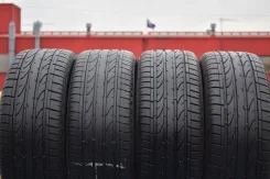 Bridgestone Potenza RE050. ������, �/�, ����� 30�%