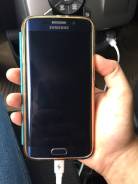 Samsung Galaxy S6. Б/у