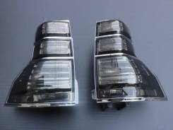 Стоп-сигнал. Toyota Land Cruiser Prado. Под заказ