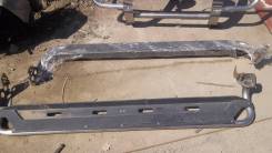 Подножка. Isuzu Bighorn, UBS69DW, UBS69GW, UBS73DW Двигатели: 4JX1, DD, 4JG2