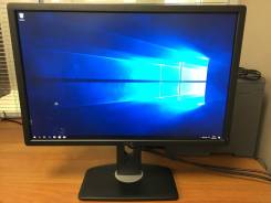 DELL. 24" (61 см), технология LCD (ЖК)