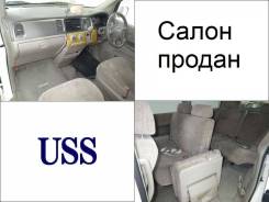 Подушка безопасности. Honda Stepwgn, LA-RF3, LA-RF4
