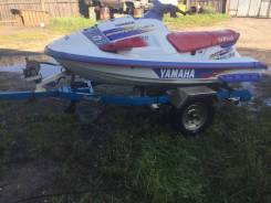 Yamaha. Год: 1998 год