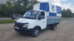 ГАЗ 3302. Продам газель, 2 400 куб. см., 3 500 кг.