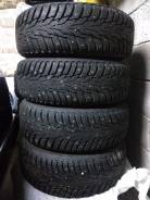 Bridgestone. Зимние, 2014 год, износ: 20%, 4 шт