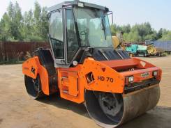 Hamm. HAMM HD 70, 3 000 куб. см.