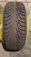 Yokohama Ice Guard IG35. Зимние, шипованные, 2012 год, износ: 5%, 4 шт