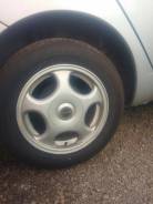 Комплект колес R14 175/65. 6.0x14 4x100.00, 4x114.30