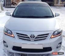 Фара. Toyota Corolla. Под заказ