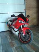 Yamaha R1. 1 000 куб. см., неисправен, птс, с пробегом