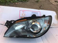 Фара. Subaru Impreza, GD2, GDB, GD3, GDC, GG3, GDA, GD4, GDD, GD, GD9, GG