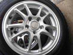 Eco Forme. 6.5x16, 5x114.30, ET54, ЦО 73,1 мм.