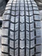 Dunlop Grandtrek SJ7. Зимние, без шипов, 2012 год, износ: 5%, 4 шт