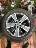 Mak Fuoco 5. 9.0x18", 5x112, ET50, �� 66,6���. ����