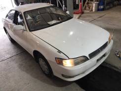 Toyota Mark II. GX90, 1GFE