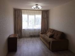 Гостинка, улица Надибаидзе 34. Чуркин, частное лицо, 24 кв. м. Комната