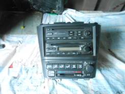 Магнитола. Nissan Wingroad, VENY11, VEY11, VFY11, VGY11, VHNY11, WFY11, WHNY11, WHY11, WPY11, WRY11