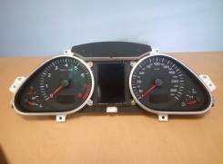 Панель приборов. Audi S6, 4F2 Audi A6, 4F2, 4F2/C6 Двигатели: ASB, AUK, BAT, BBJ, BDW, BDX, BKH, BLB, BMK, BNA, BNG, BNK, BPJ, BPP, BRE, BRF, BSG, BVG...