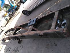 Рама Nissan Disel CD520HN, CD510HN во Владивостоке